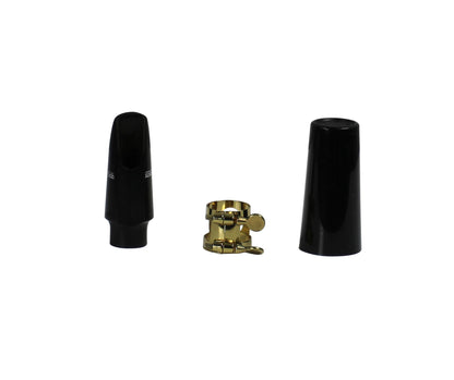 Bec de saxophone soprano Otto Link 7* (Ebonite)