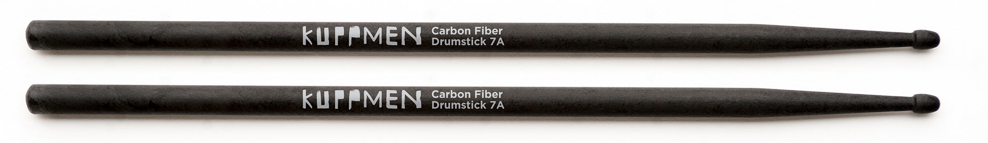 BAGUETTES KUPPMEN FIBRE CARBONE 7A