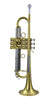 Carolbrass Trompet Bes PJL7L