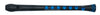 Nuvo Recorder+ N320RDBBL-B Zwart/Blauw