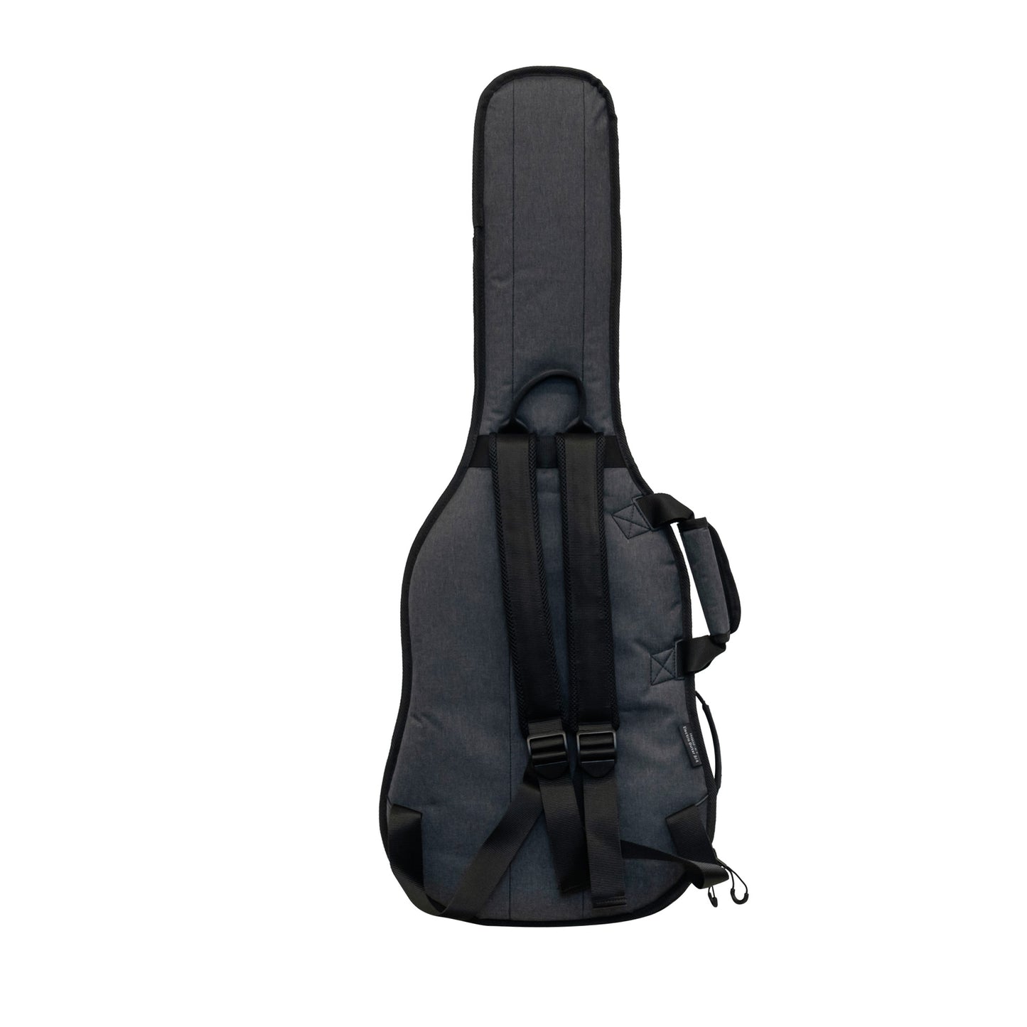 Housse DAVOS 2 pour guitare électrique 3/4, gris