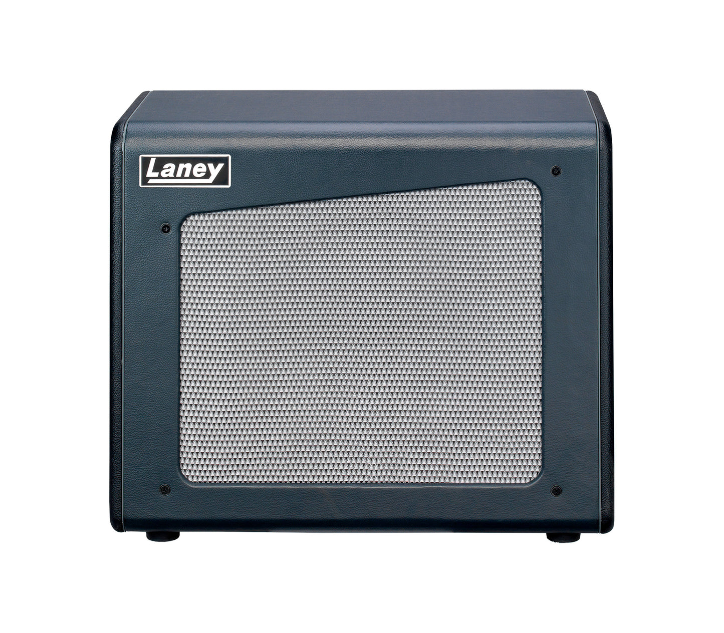 Enceinte CUB-112, 1 x 12" HH, 50W (8 ohms), dimensions: 52 x 43 x 23 cm, poids: 10.4 kg, gris et noir