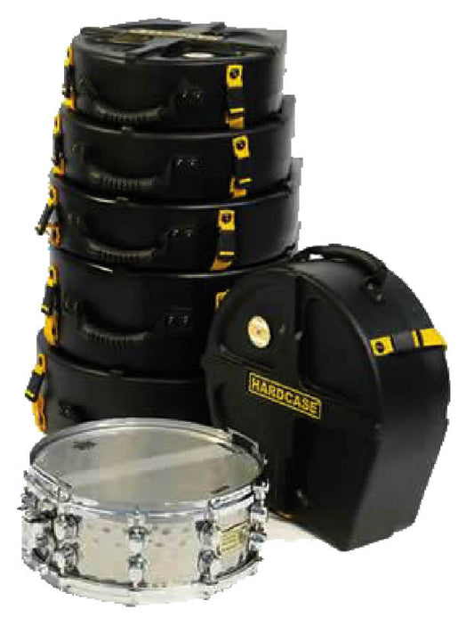 14", free floating, dim. internes 535x476x229 mm