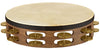 Meinl Tambourin TAH2VWB