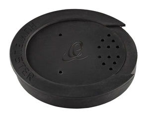 Ortega Humibuster 100 stekker