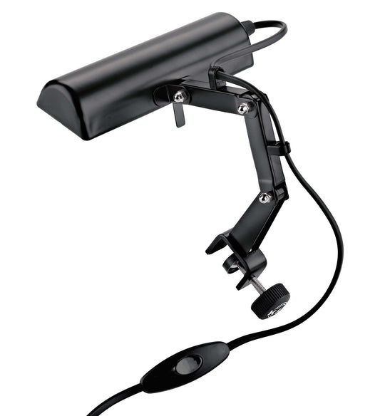 Lampe simple de pupitre K&M 122-5