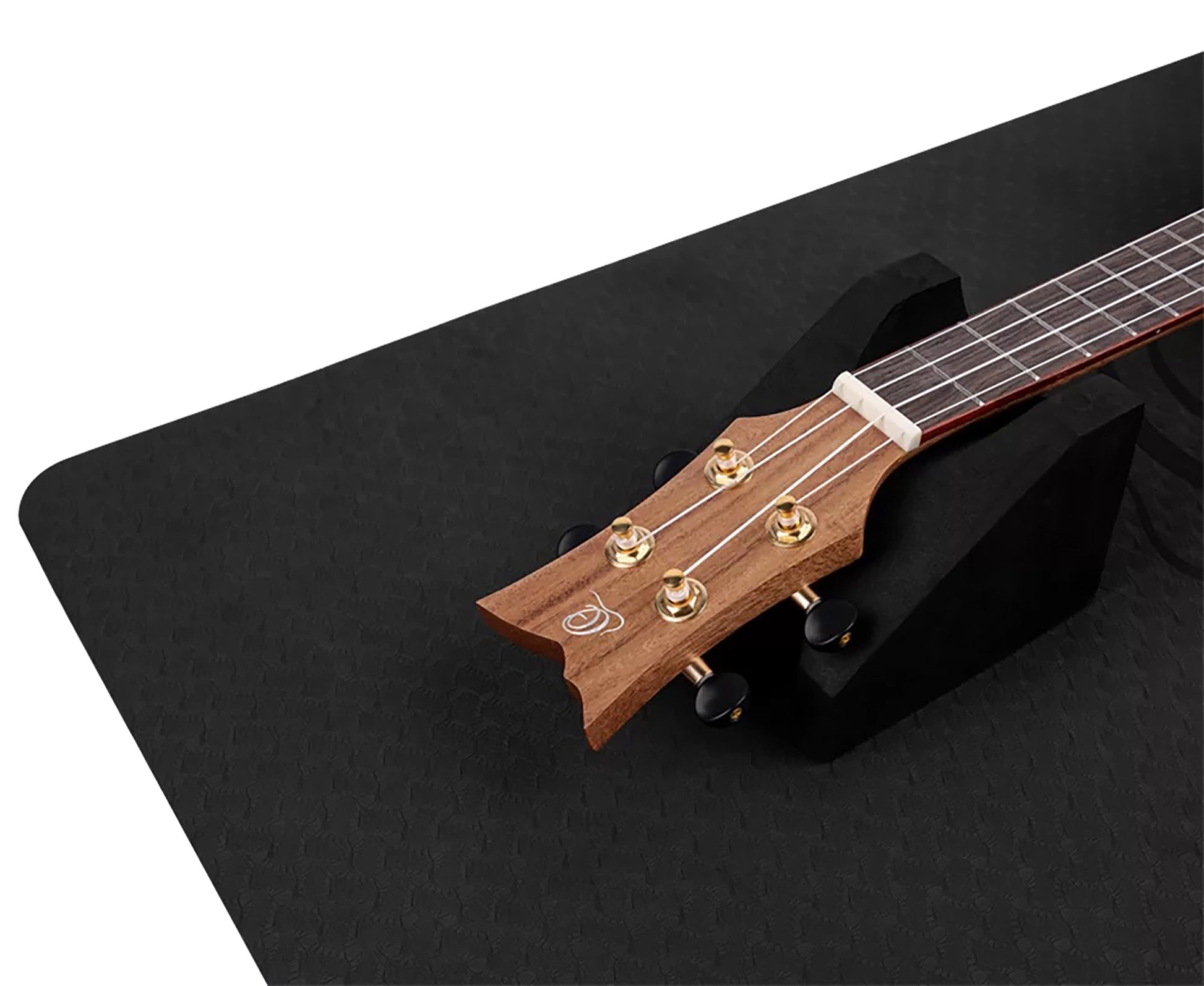 OIWM, tapis d'entretien Ortega Work Mat, noir