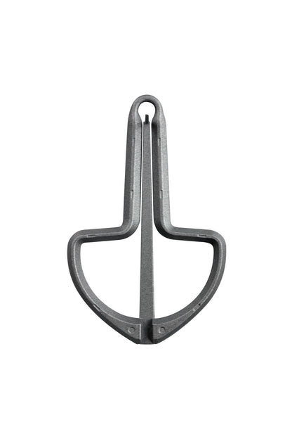 Taille 12, lame 75mm (vendu par 2)