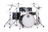 Mapex Mars Maple Stage Matzwart