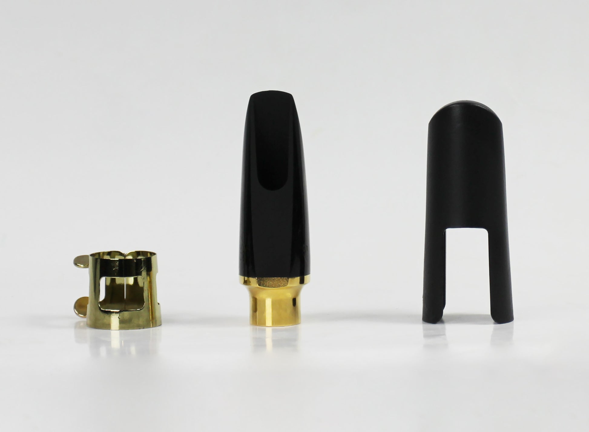 Bec de saxophone alto Hybrid, Ouverture 5