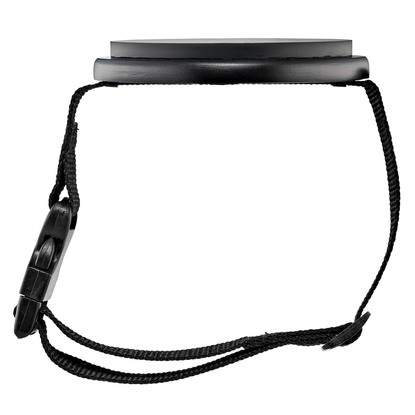 PAD D'ENTRAINEMENT MEINL 4" AVEC SANGLE