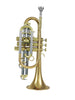 Carolbrass Cornet Bes ALB7L