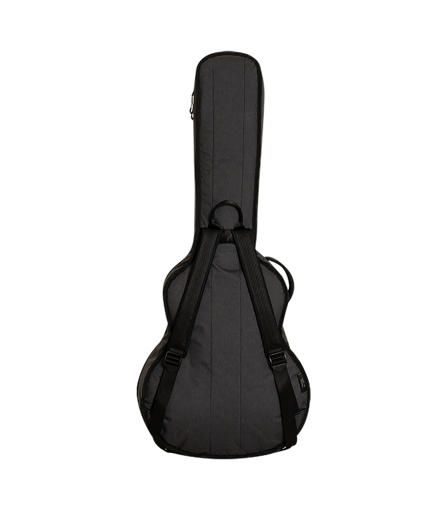 Housse DAVOS 2 pour guitare électrique type 335, gris