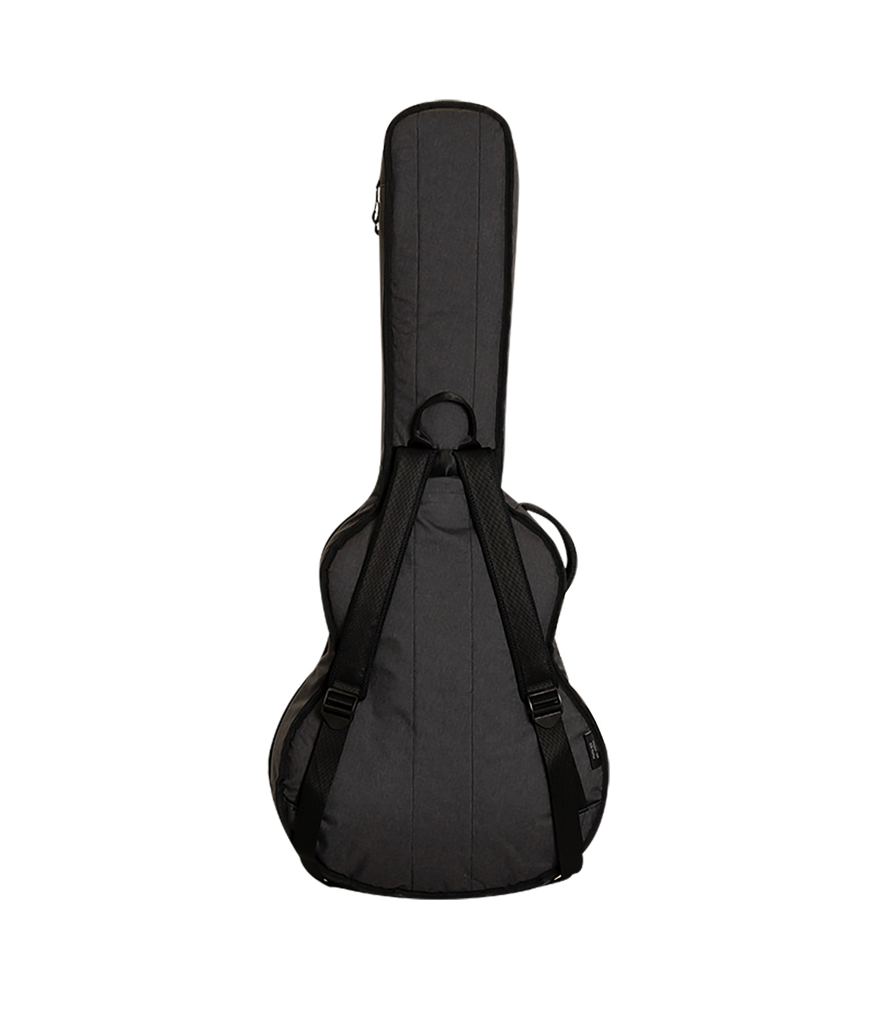 Housse DAVOS 2 pour guitare électrique type 335, gris