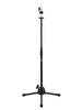 MEINL CAJON CHARLESTON STANDAARD, ZWART