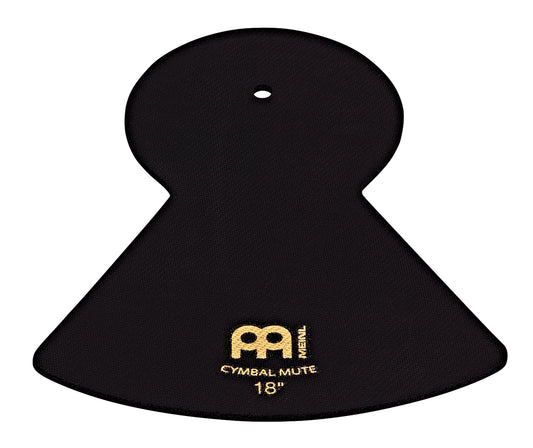 SET SOURDINES CYMBALES MEINL 14/16/18/20