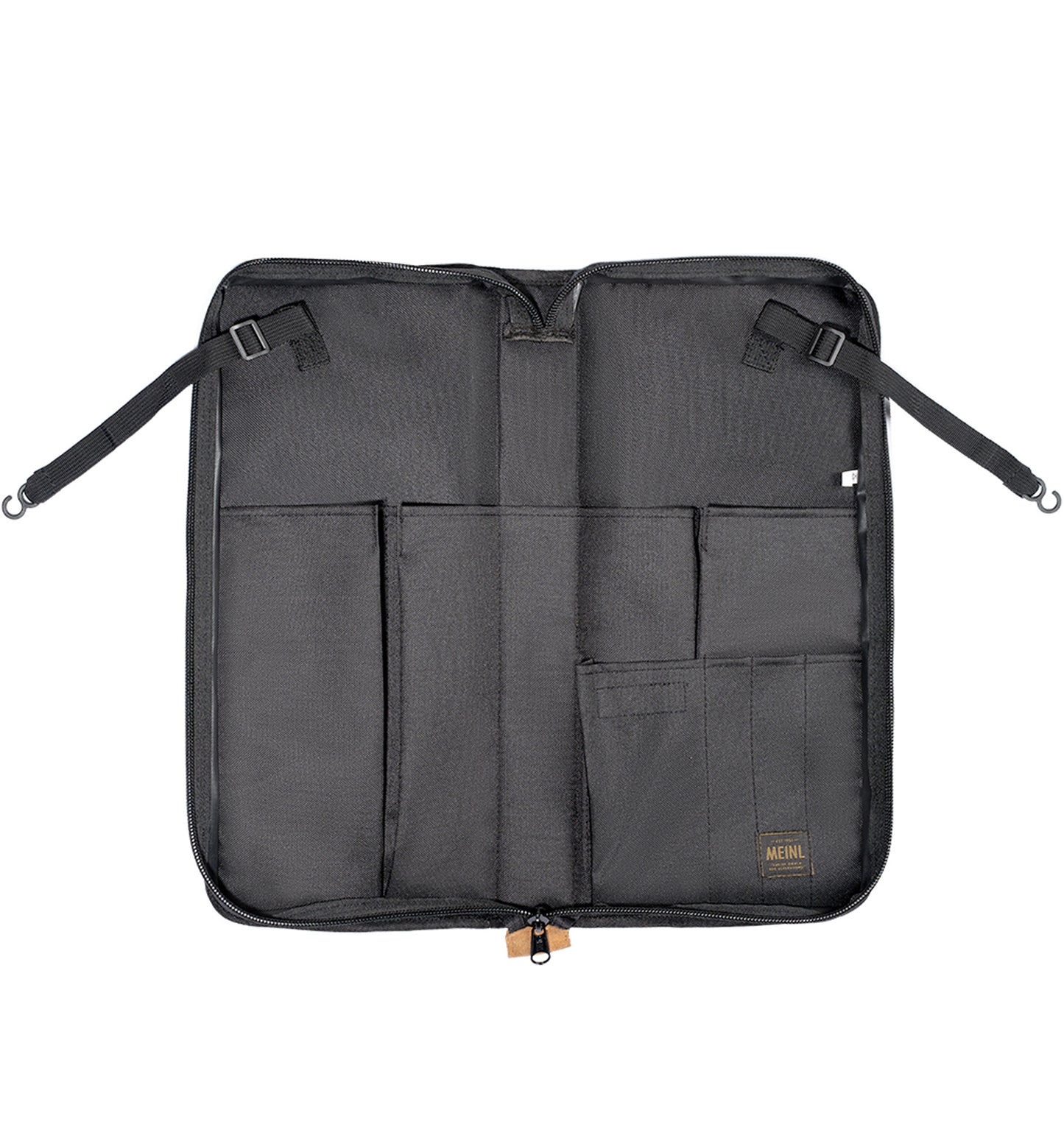 HOUSSE MEINL BAGUETTES TISSU NOIR