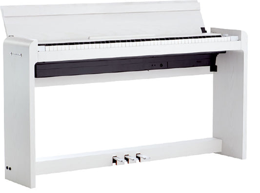 PEARL RIVER PRK-300BL PIANO NUMERIQUE PRK-300 BLAN