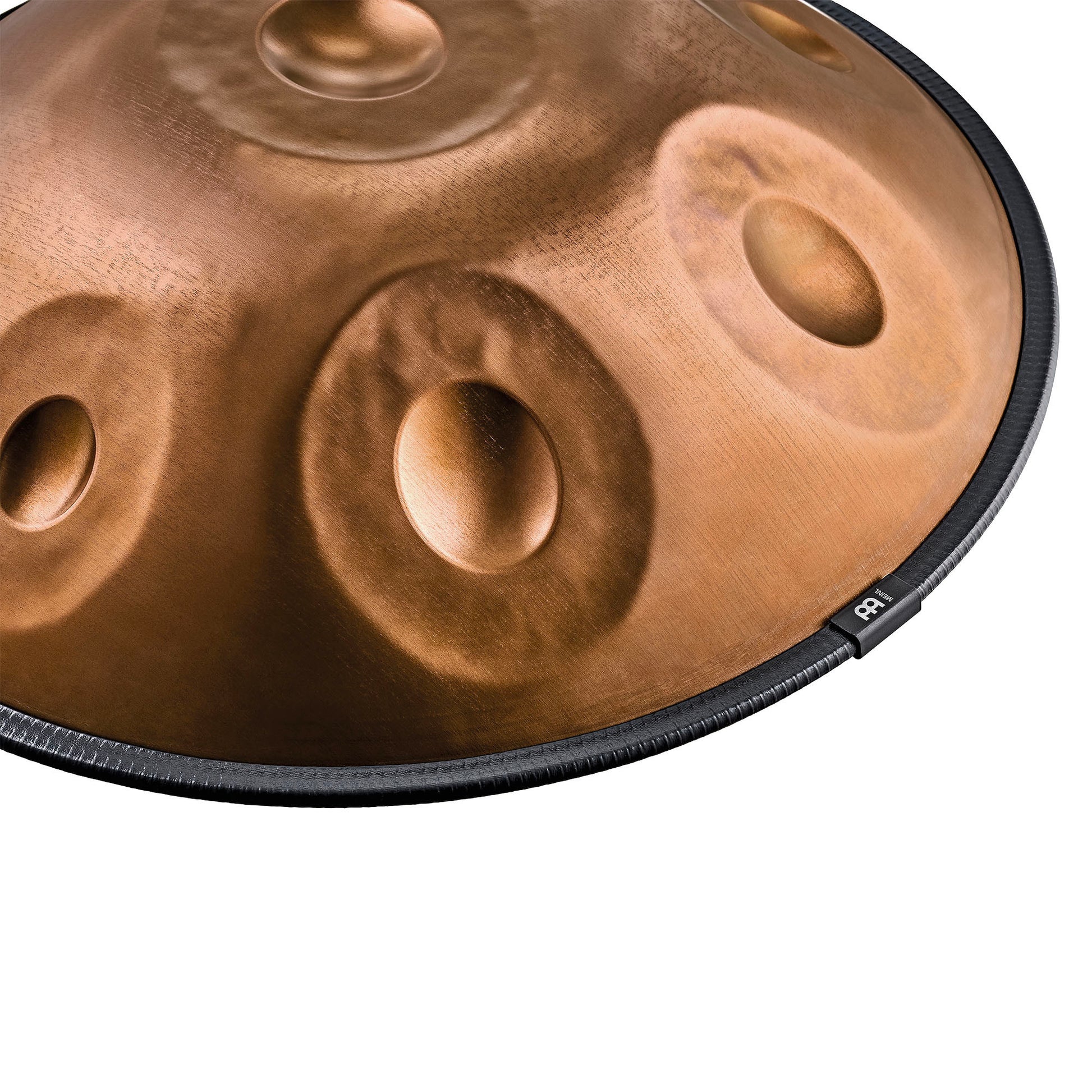 HANDPAN MEINL SONIC ENERGY F PYGMY, 11 SONS