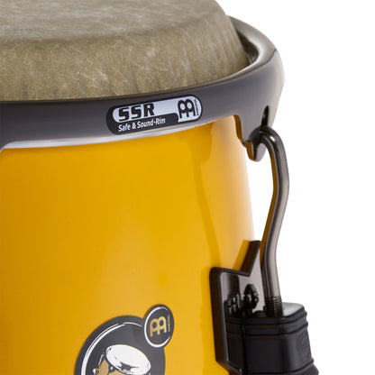 TUMBA MEINL A.ALBAN 12"1/2 JAUNE