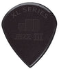 TAS 24 MED DUNLOP JAZZ III XL ZWART