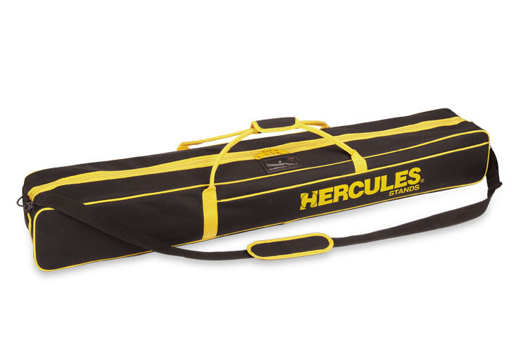 Housse combo pour supports micro et enceinte, jusqu'à 4 pieds de micro OU 2 supports SS400B OU 1 support SS700B
