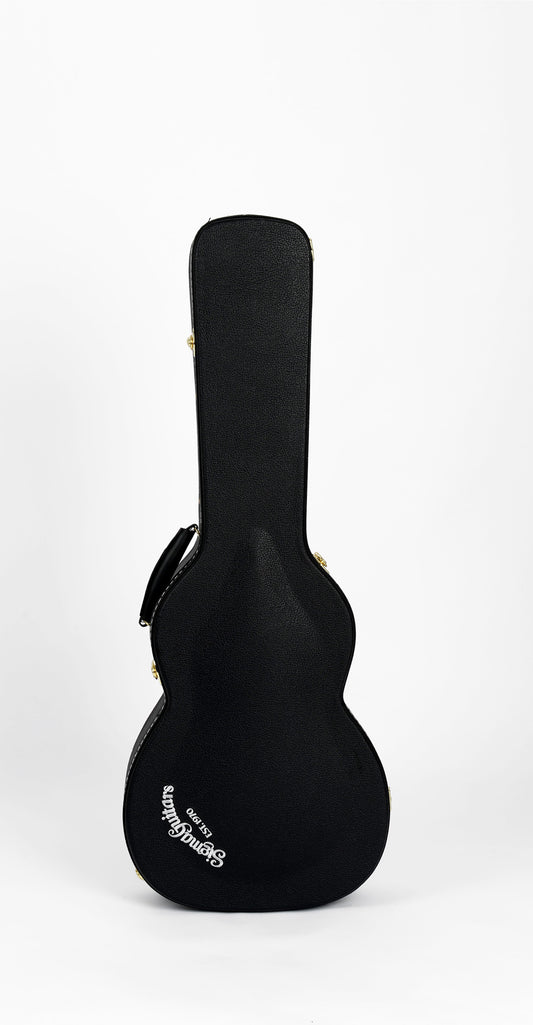 Etui luxe pour guitare classique