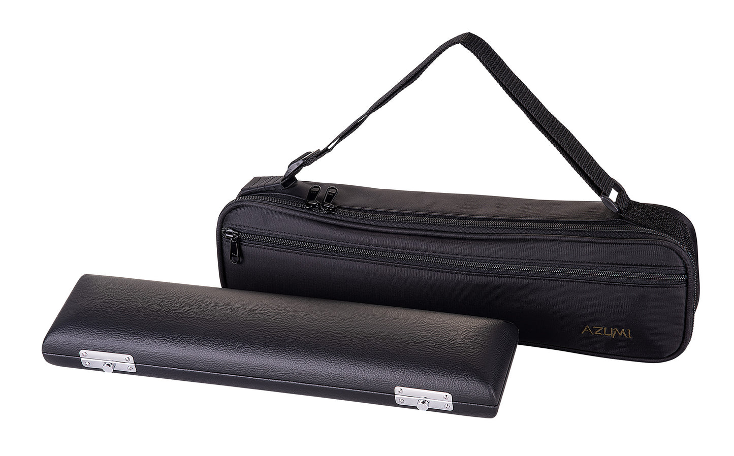Flûte traversière Azumi AZS2RBI, patte de Si