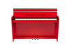 Dexibell VIVO H10 hoogglans rood