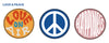 Ritter RXBDG12-LNP badges