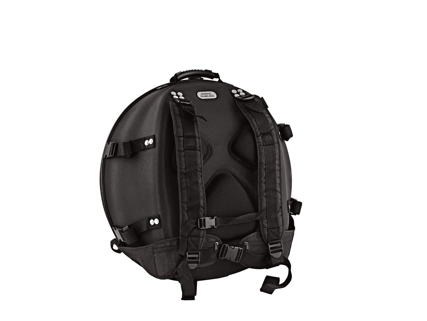 Etui Handpan Meinl Sonic Energy EVATEK TURTLE, noir