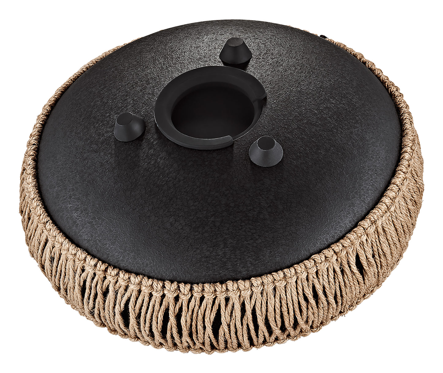 TONGUE MEDIUM OCTAVE SONIC ENERGY NOIR