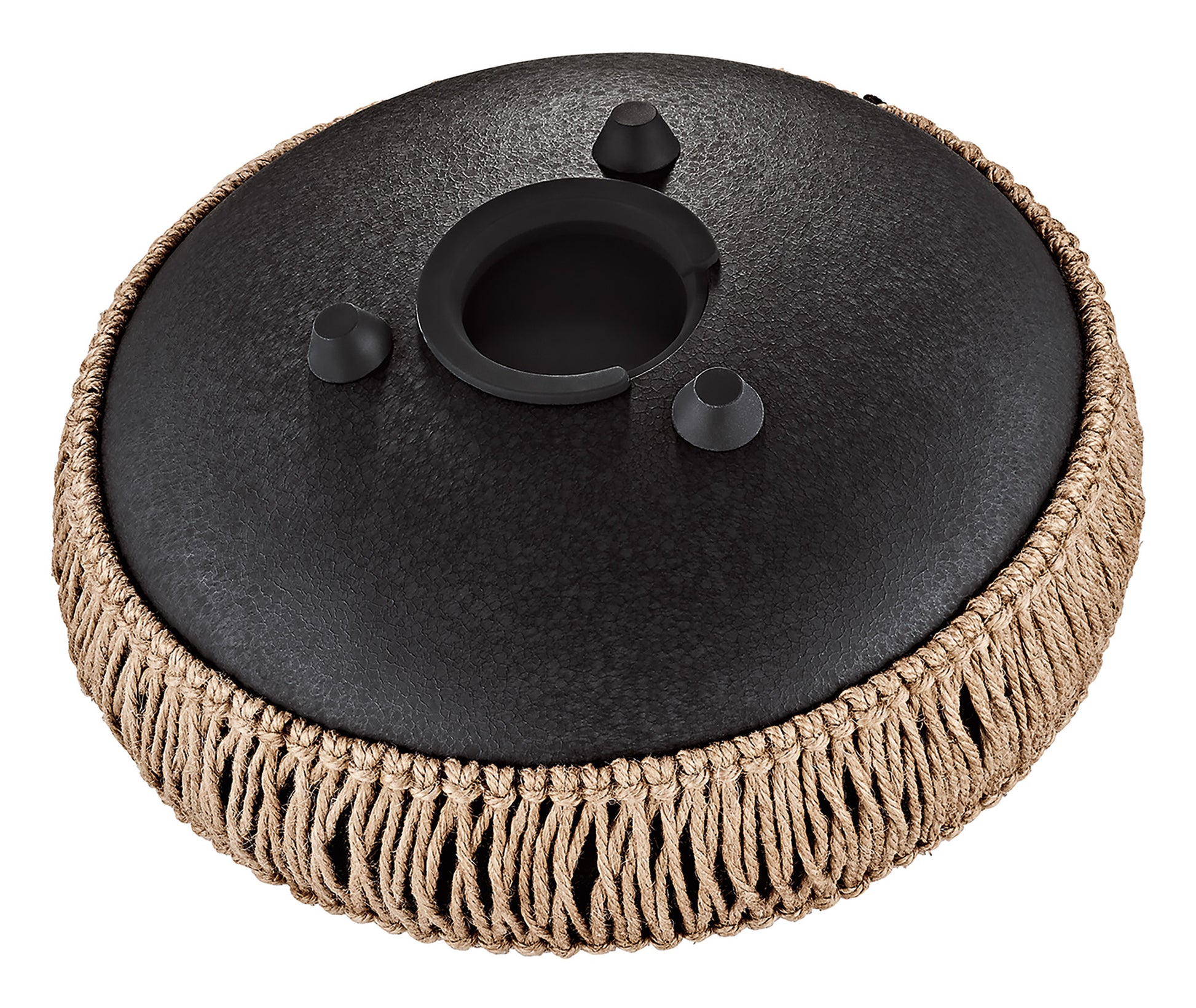 TONGUE MEDIUM OCTAVE SONIC ENERGY NOIR