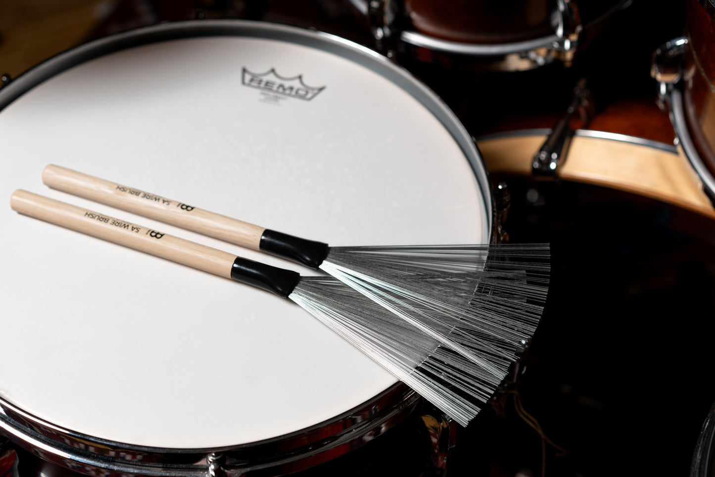 BALAIS FIXES MEINL 5A