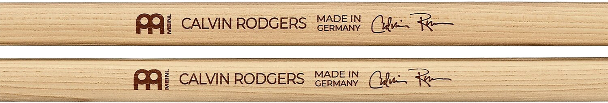 BAGUETTES MEINL SIGNATURE CALVIN RODGERS