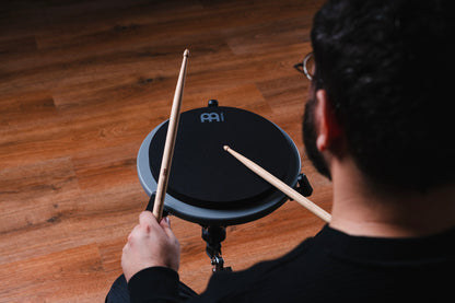 PAD D'ENTRAINEMENT MEINL DOUBLE FACE 12"