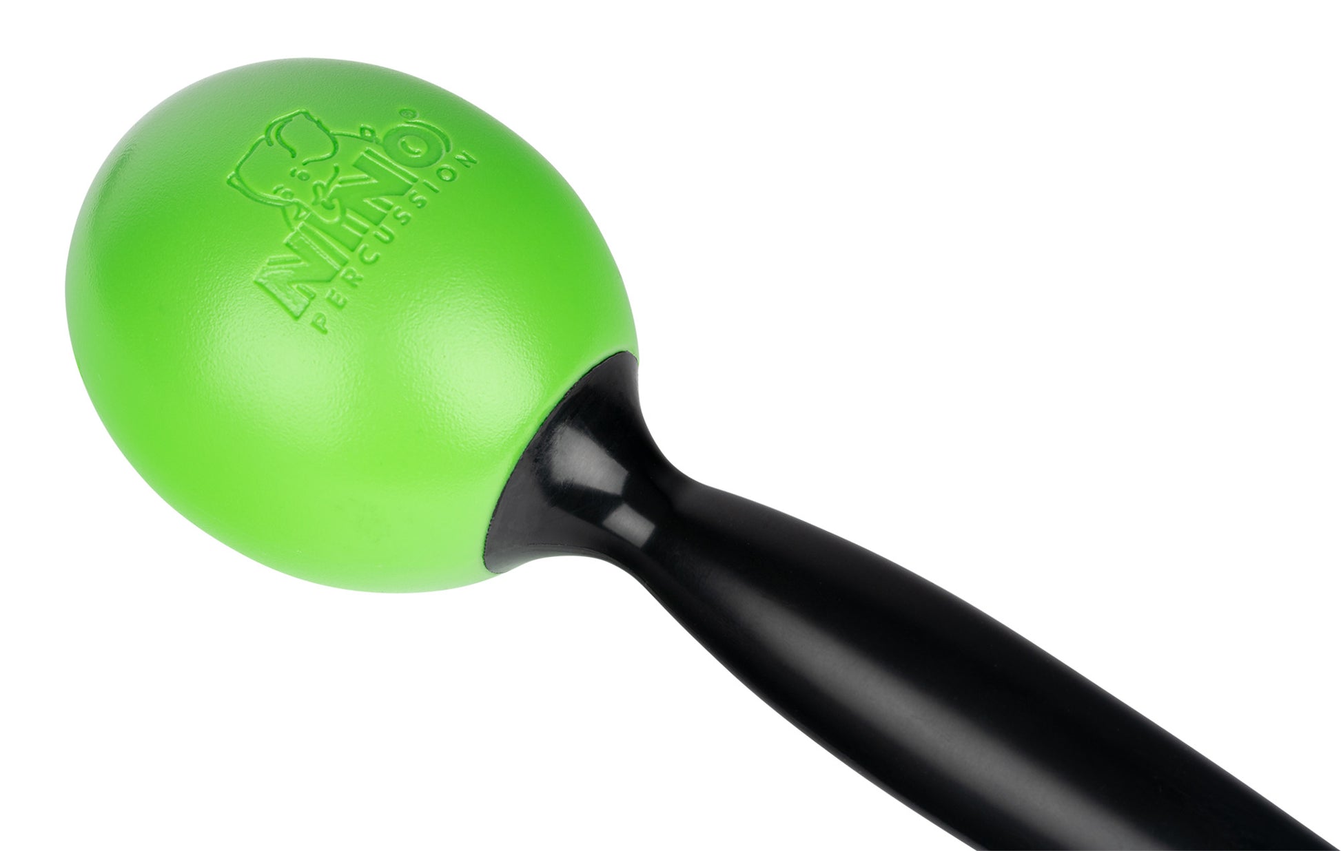 MARACAS NINO MEDIUM VERT EN ABS