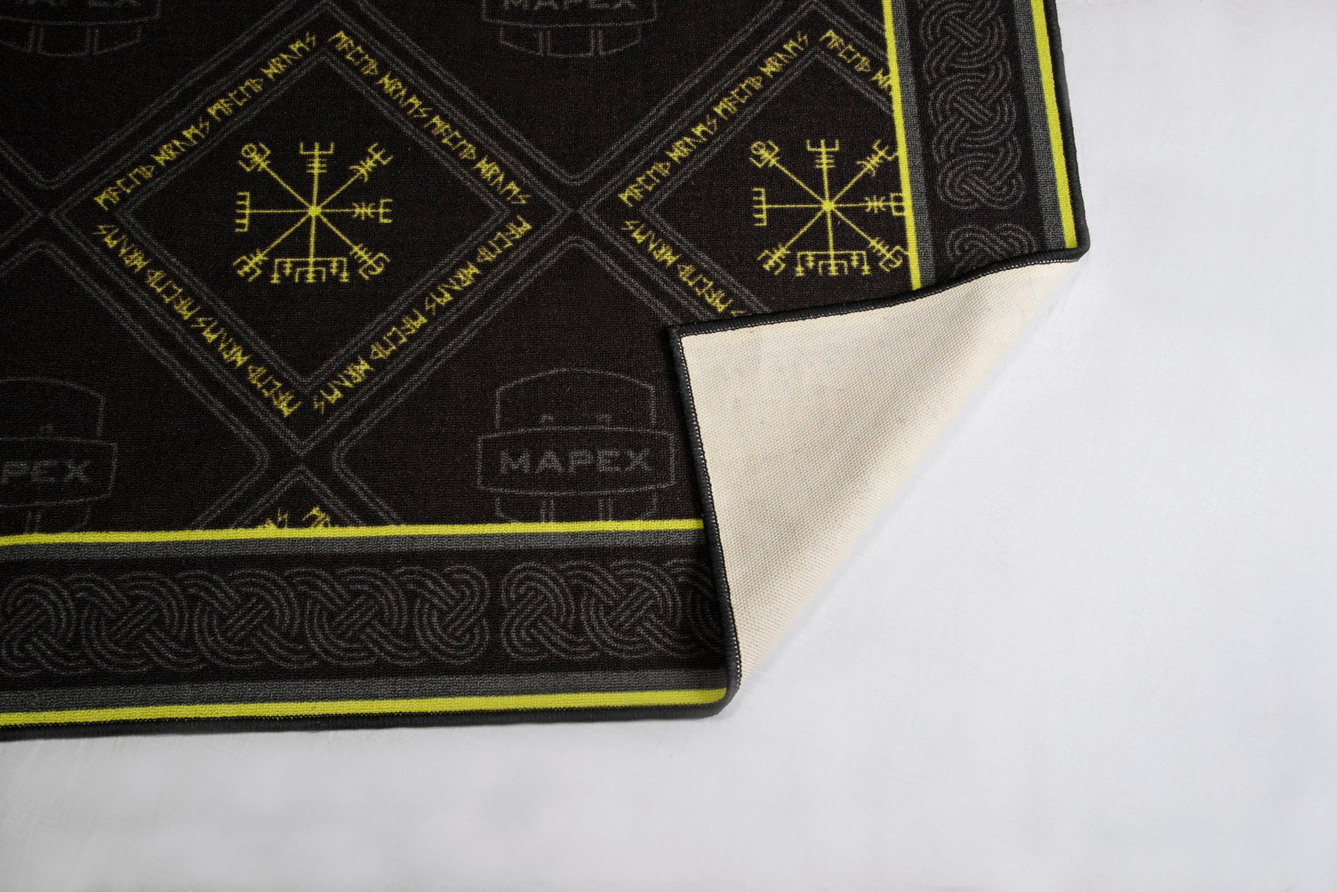 TAPIS DE BATTERIE MAPEX ROYAL VIKING