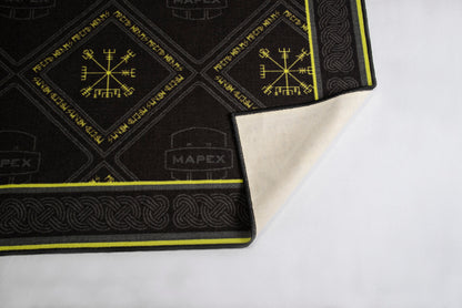 TAPIS DE BATTERIE MAPEX ROYAL VIKING