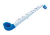 Nuvo Saxofoon Jsax N520J Wit/Blauw