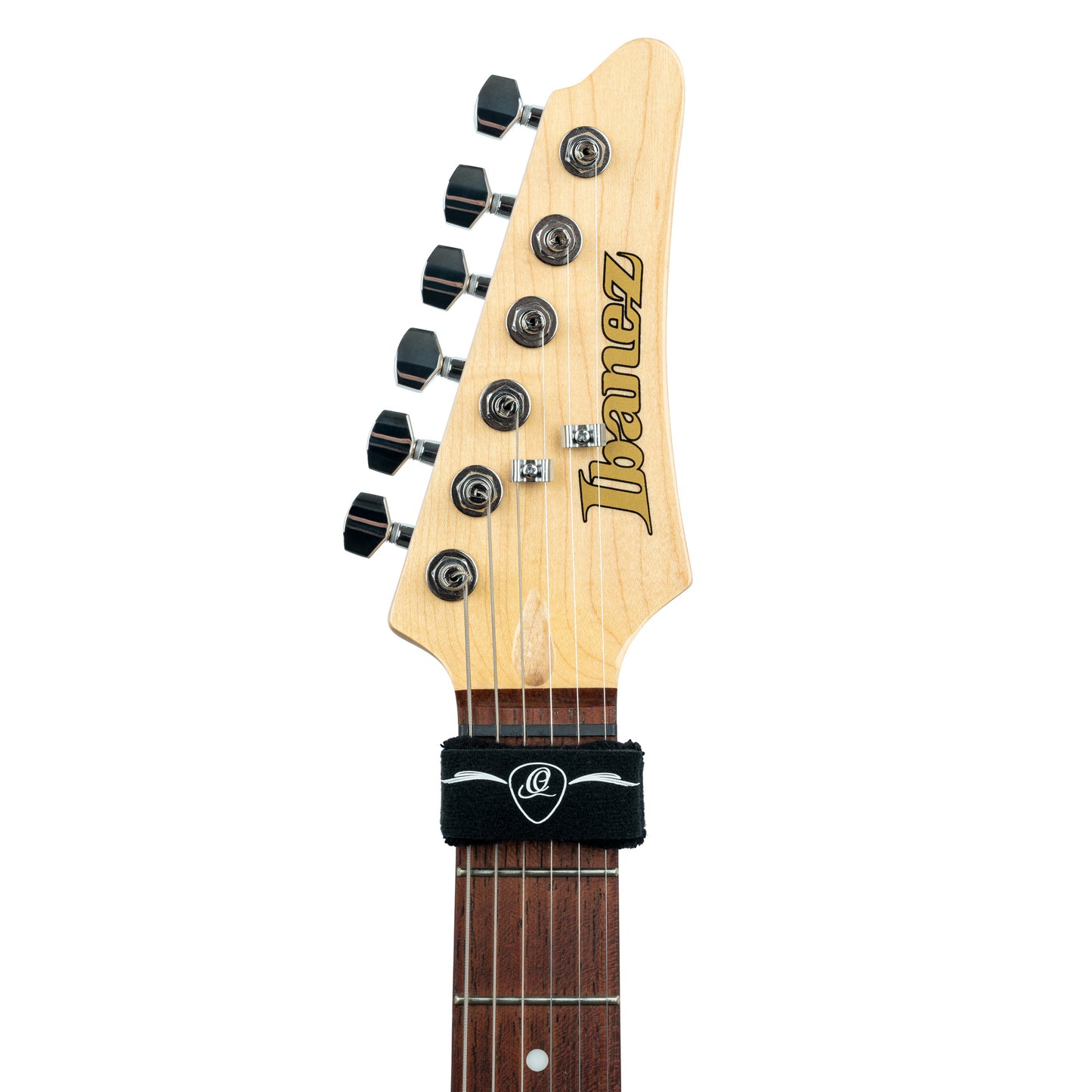 String Muter taille"S", longueur 16 à 17 cm, surface de rembourrage 5.5 à 6.5 cm, noir.