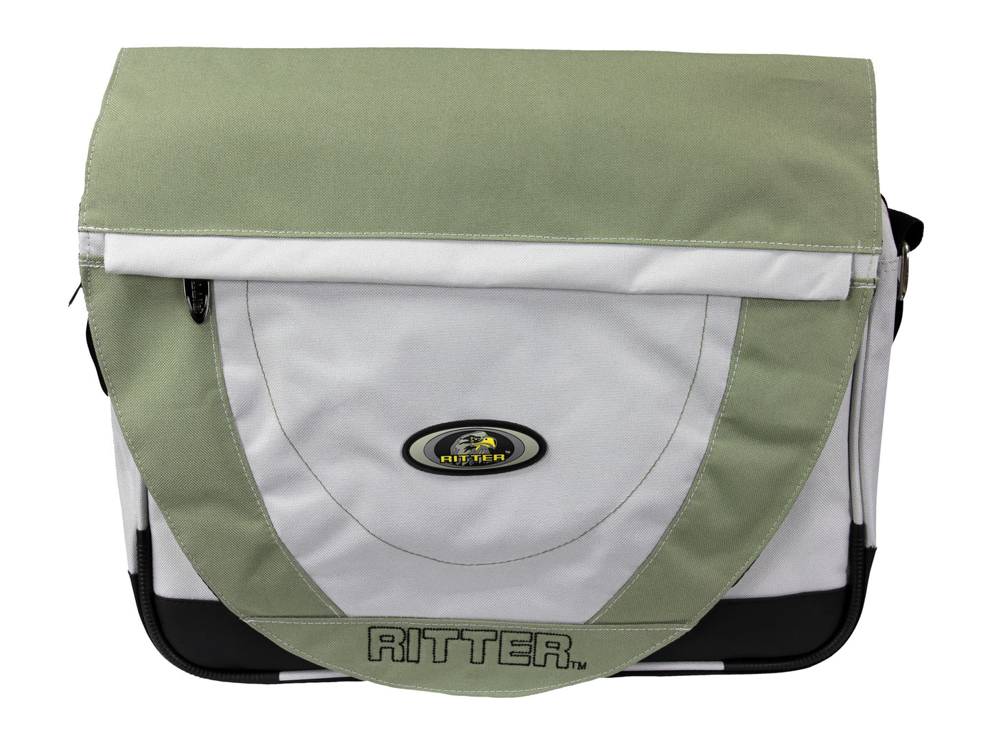 Housse ordinateur, idem RCPBG, gris et kaki