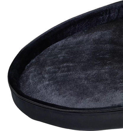 HOUSSE SONIC ENERGY GONG 24"