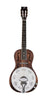 Ortega Resonator Whiskey Electro