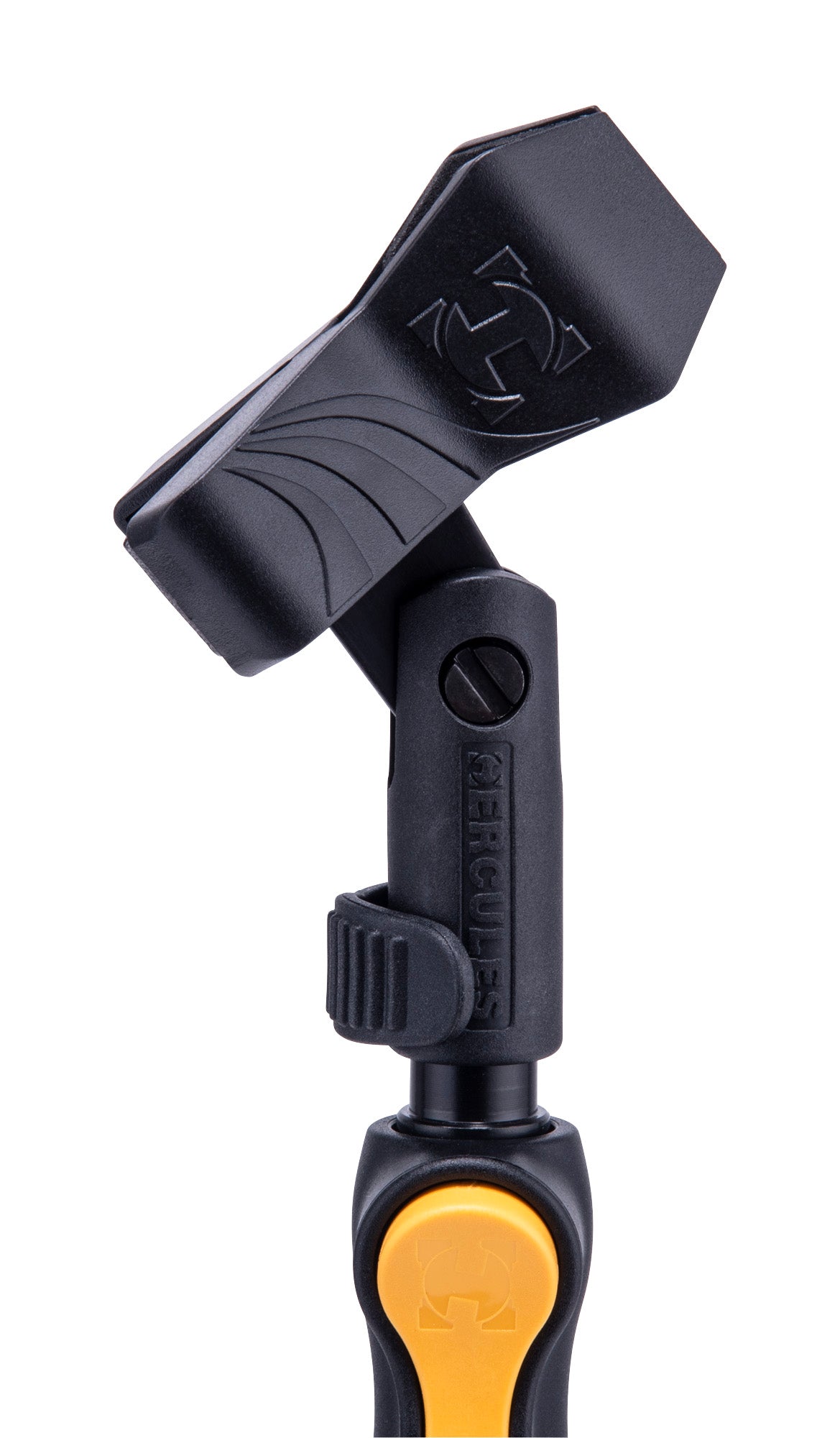 Support de microphone Hercules MS100B-PLUS