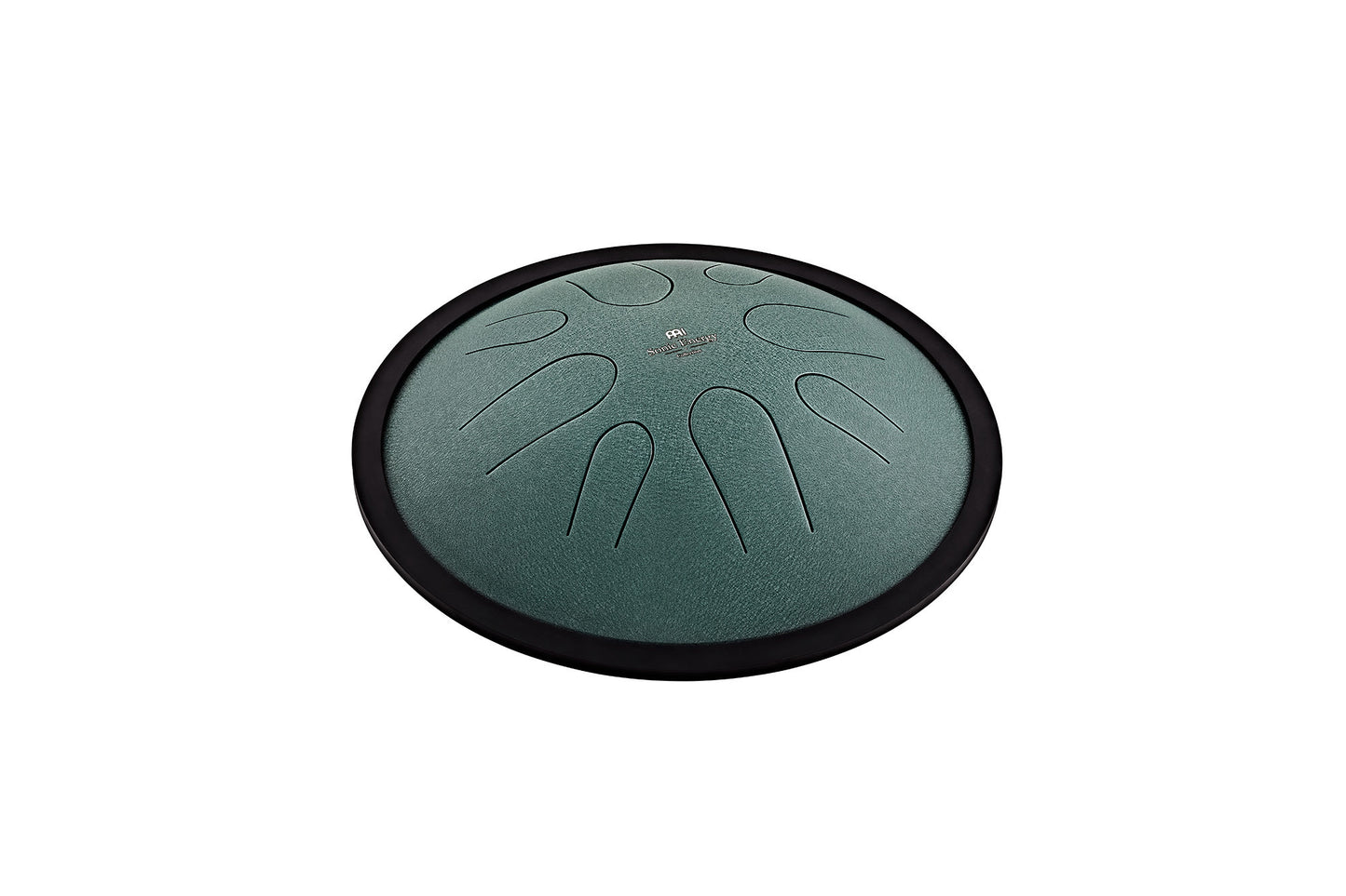 TONGUE SONIC ENERGY, COMPACT, VERT FONCE