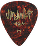 72 DUNLOP GENUINE SHELL MD PICKS