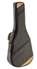 ORTEGA CLASSIC MOCCA LICHTGEWICHT KOFFER