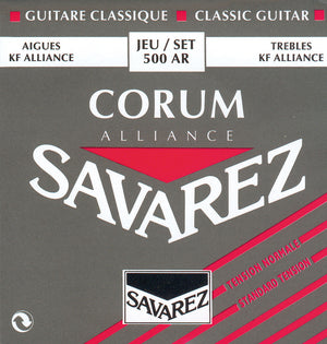 SAVAREZ CORUM ALLIANCE SPEL NORMAAL