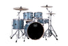 Mapex VE5045FTVJ Venus Fusion 20 5F Aqua Blue Spark